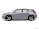 2012 Lexus CT 200h F Sport Special Edition  Hatchback